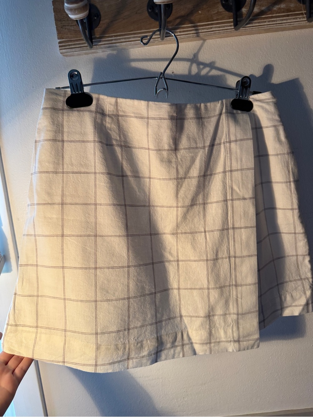 Uniqlo Skort